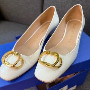 Stuart Weitzman Anicia pumps size 81/2